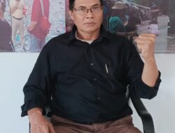 PUDARNYA PAMOR SANG PATRON DI REPUBLIK INDONESIA