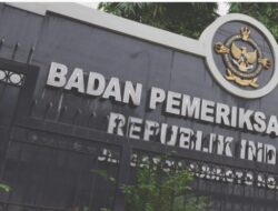BPK : 97 PERANGKAT DESA DI KAB BEKASI BERPENDIDIKAN SD/SMP