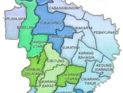 KESENJANGAN EKONOMI DAN MASALAH KUALITAS TATA KELOLA KEUANGAN DAN ASET DESA DI KAB BEKASI