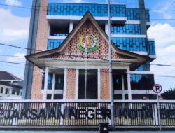 Kajari Di Minta Tangkap Kadisdik Kota Bekasi 