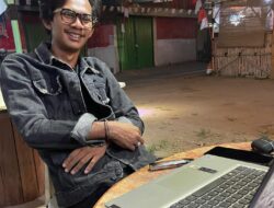 Mahasiswa Desak Kejaksaan Negeri Kab. Bekasi Periksa Dana Hibah Cabor Esport