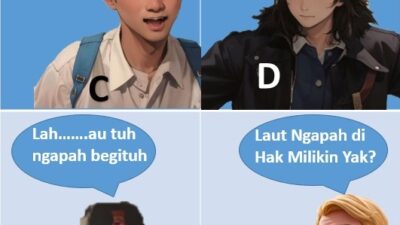 Hak Atas Tanah di Laut ?