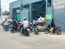 Warga Babelan keluhkan sulitnya mendapatkan LPG 3 Kg dari pengecer hingga tingkat Agen