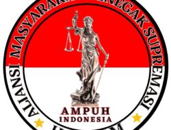 AMPUH INDONESIA SOROTI KINERJA CEROBOH INSPEKTORAT KAB BEKASI ATAS LAPDUMAS PENYELEWENGAN DANA DESA SUMBERSARI PEBAYURAN