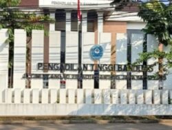 Pemda Kab Bekasi Kembali Kalah Di Tingkat Banding, LSM BALADAYA Desak Agar Segera Bayar Paket 5B, 6B dan 7B ke CV SM