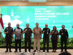 Optimalkan Pengawasan Dana Desa, Kejaksaan RI Gelar Pelatihan Penggunaan Aplikasi “Jaga Desa”