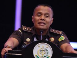 JAM PIDMIL Berikan Perhatian Tangani Tiga Perkara Koneksitas