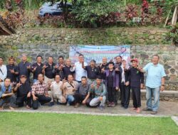 FPHJ Geram Adanya Pagar Laut, Eka Santosa: Alam dan Masa Depan Makin Terpuruk
