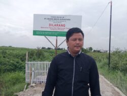 Perwakilan Bumi Sakinah 2: Akan Usut Isu Yang Beredar Dugaan Kordinasi Rp 30 juta