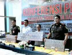 KEJATI JABAR EKSEKUSI 193 M UANG PENGGANTI KORUPSI TOL CISUMDAWU