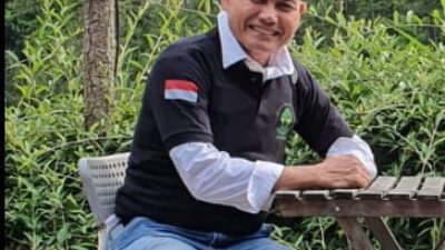H. Nalib Zainudin : Gubernur Jawa Barat Jangan Ragu Kembalikan Fungsi Lahan