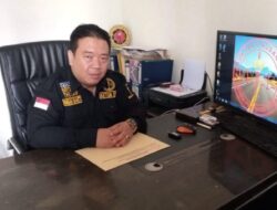 LSM Ganas Soroti Kavling Darul Hasanah di Karang Bahagia Yang Berdiri Di Zona Hijau