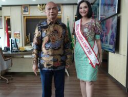 Jaksa Cantik dan Cerdas Ini Adalah Finalis Putri Indonesia 2025