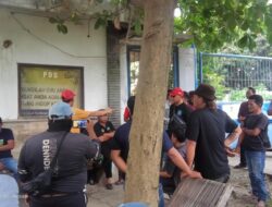 PT Semar Gemilang Pecat Security Secara Lisan : Warga Lingkungan Kedung Jaya Agar Manajemen HRD klarifikasi 