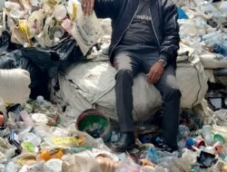 GERAKAN MASYARAKAT PILAH DAN OLAH DARI SUMBER SAMPAH HARUS TERLEMBAGAKAN