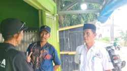 Kepala Desa Buni Bakti Apresiasi Warga yang Bongkar Bangunan Liar Secara Mandiri