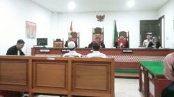 Pelaku Pengeroyokan Wartawan Divonis 2 Tahun 3 Bulan, PWI Bekasi Raya: Ini Preseden Penting Perlindungan Pers