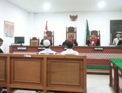 Pelaku Pengeroyokan Wartawan Divonis 2 Tahun 3 Bulan, PWI Bekasi Raya: Ini Preseden Penting Perlindungan Pers