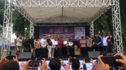 Organisasi Pers Bersatu, Sukseskan HPN Bekasi Raya 2025 dan Hari Kebebasan Pers Sedunia