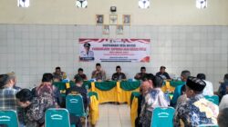 Kehadiran KopDes Merah Putih desa Muara Bakti harus dirancang memutus mata rantai pengangguran dan ketidakmerataan peluang pekerjaan di Desa