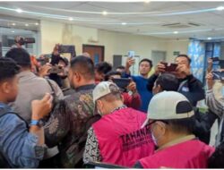 Kejari Kota Bekasi Tetapkan Mantan Kadispora Tersangka Kasus Korupsi Pengadaan Sarana Olahraga