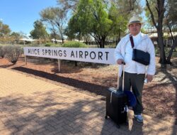 APRESIASI KEJAGUNG TELAH MEMULAI PROSES MASUKKAN JURIST TAN DALAM RED NOTICE INTERPOL UNTUK PULANGKANNYA KE RI