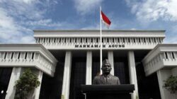 LSM BALADAYA Apresiasi Mahkamah Agung Tolak Permohonan Kasasi Kepala Dinas Pendidikan dan Penjabat Bupati Bekasi