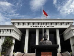 LSM BALADAYA Apresiasi Mahkamah Agung Tolak Permohonan Kasasi Kepala Dinas Pendidikan dan Penjabat Bupati Bekasi