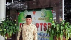 LSM BALADAYA BERIKAN TAMBAHAN ALAT BUKTI DUGAAN KORUPSI DI PERUMDA TIRTA BHAGASASI KE KEJARI KAB BEKASI