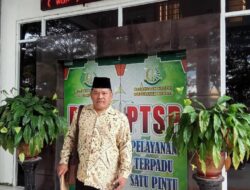 LSM BALADAYA BERIKAN TAMBAHAN ALAT BUKTI DUGAAN KORUPSI DI PERUMDA TIRTA BHAGASASI KE KEJARI KAB BEKASI