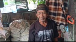 Heboh Video “Penambangan Emas” di Babelan, Lansia Buruh Harian Ayak Puing Demi Bertahan Hidup