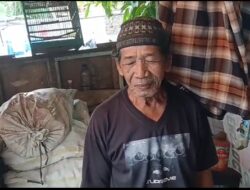 Heboh Video “Penambangan Emas” di Babelan, Lansia Buruh Harian Ayak Puing Demi Bertahan Hidup