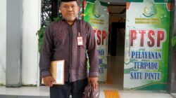 KEJAKSAAN HARUS BERTINDAK CEPAT TANPA INTERVENSI ATAS REKENING FIKTIF MENGATASNAMAKAN PERUMDA TIRTA BAGHASASI