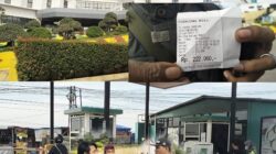 Biaya Tarif Parkir Rs Ananda Dikeluhkan Warga Pasien Pasalnya Harus Bayar Senilai Rp 222.0000