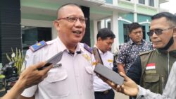 Tarif Parkir 222.000 RS Ananda DISHUB Sebut izin Tak Sesuai Perda Nomor 1 Tahun 2025