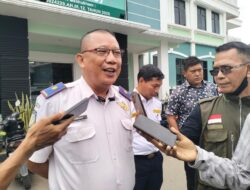 Tarif Parkir 222.000 RS Ananda DISHUB Sebut izin Tak Sesuai Perda Nomor 1 Tahun 2025