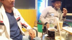 LSM BALADAYA Terima Langsung Pengaduan Guru Kab Bekasi