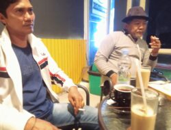 LSM BALADAYA Terima Langsung Pengaduan Guru Kab Bekasi