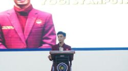 MBG : Pondasi Dasar Membangun Bangsa dan Generasi ‎