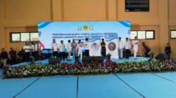 Jaksa Garda Desa: Mencegah Korupsi di Tingkat Desa