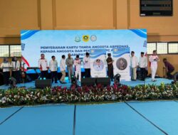 Jaksa Garda Desa: Mencegah Korupsi di Tingkat Desa