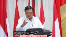 Ruang Digital Aman bagi Anak: Menko Polkam Ajak Semua Pihak Bersinergi