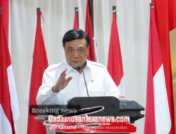 Ruang Digital Aman bagi Anak: Menko Polkam Ajak Semua Pihak Bersinergi