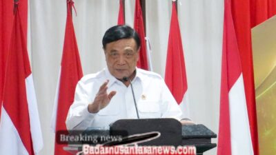 Ruang Digital Aman bagi Anak: Menko Polkam Ajak Semua Pihak Bersinergi