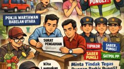 Pokja Wartawan Babelan Utara Akan Laporkan Pungli di RS Ananda Babelan ke Pihak Berwajib