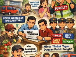 Pokja Wartawan Babelan Utara Akan Laporkan Pungli di RS Ananda Babelan ke Pihak Berwajib