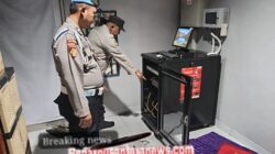 Perampok Bersenjata Pistol Mainan Serang SPBU di Babelan, 5 Karyawan Disekap dan Dibobol